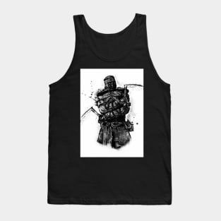 Shinobi Tank Top